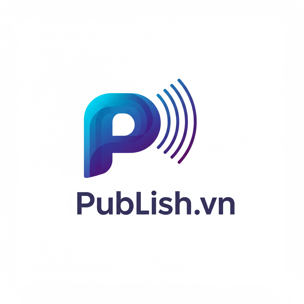 Đội ngũ chuyên gia PubLish Việt Nam trong một buổi họp