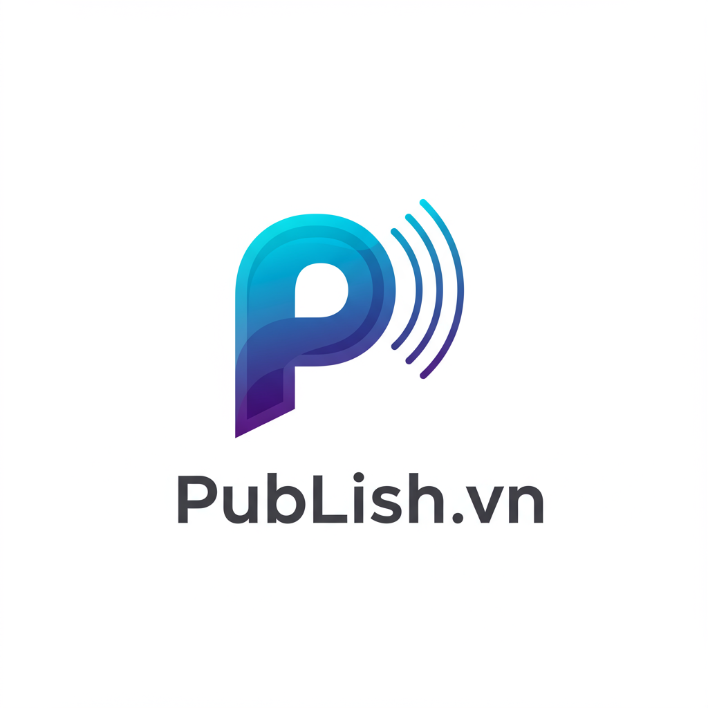 Đội ngũ chuyên gia PubLish Việt Nam