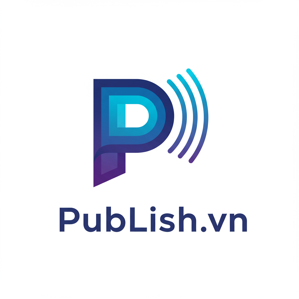 Giá trị cốt lõi của PubLish