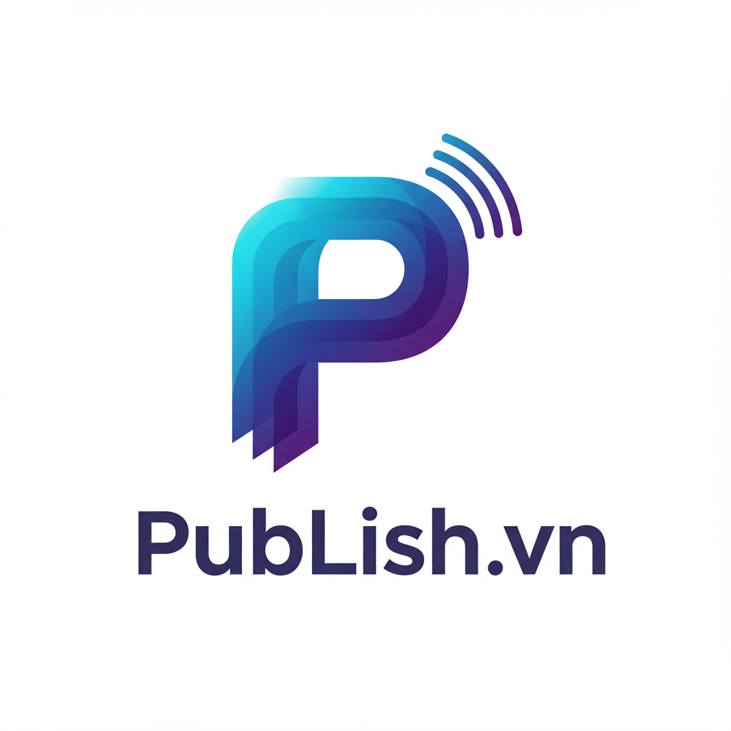 Hội nghị bàn tròn CEO do PubLish Việt Nam tổ chức