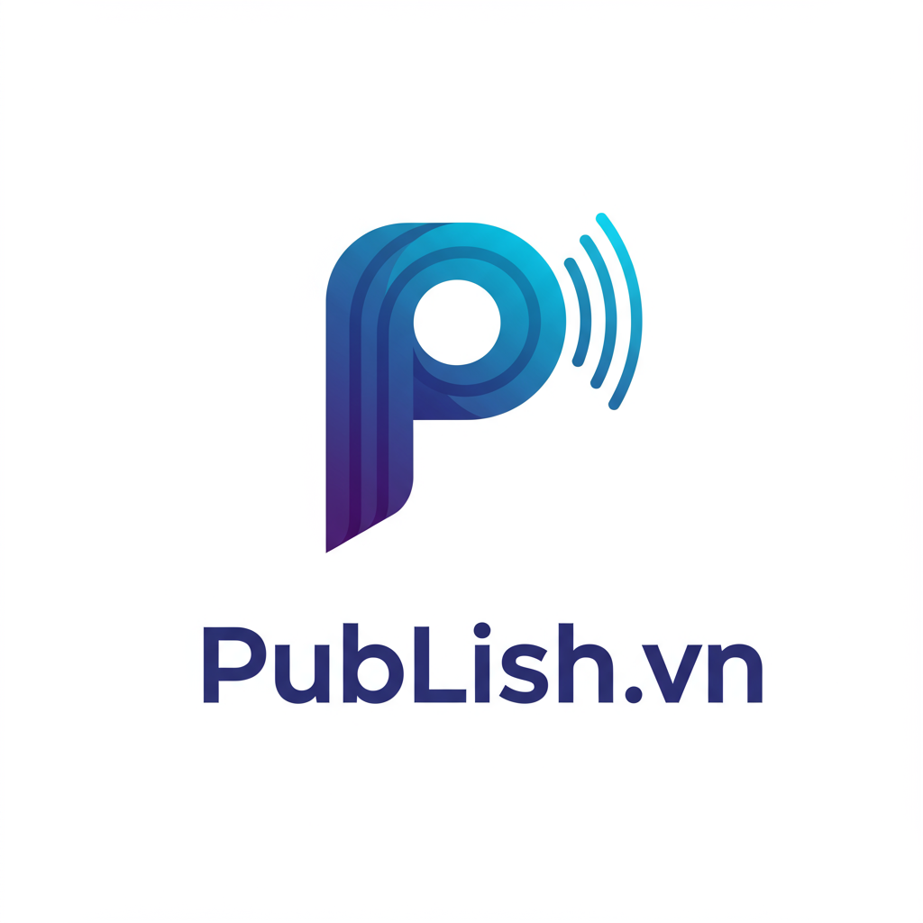Diễn giả trình bày nội dung định vị chuyên gia